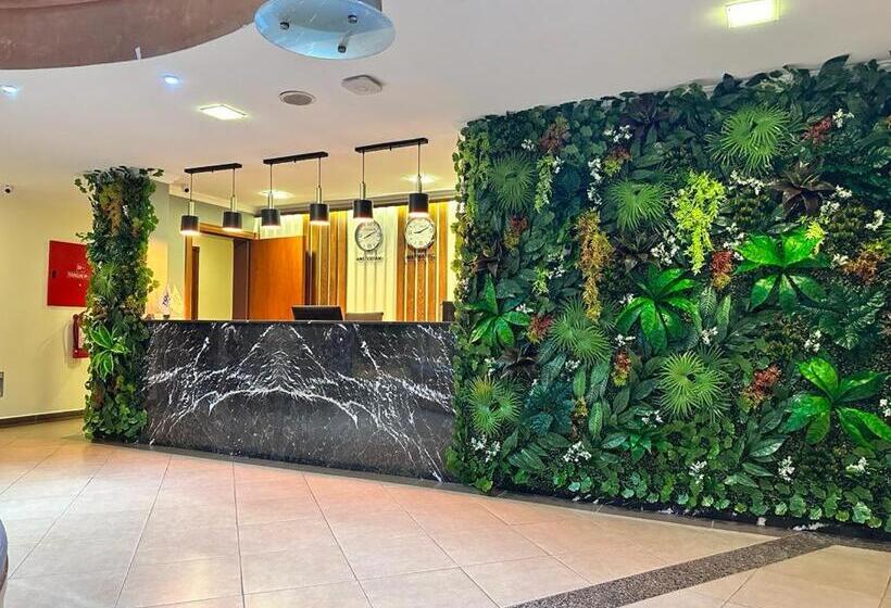 Club Karakas Apart Otel