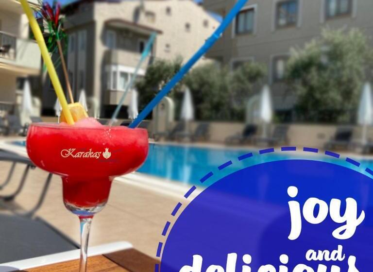 Club Karakas Apart Otel