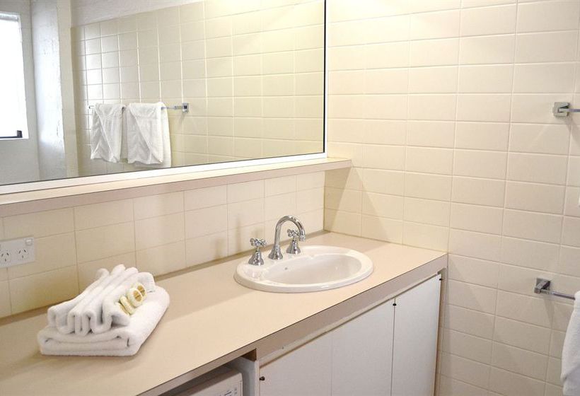 Cottesloe Beach Chalets