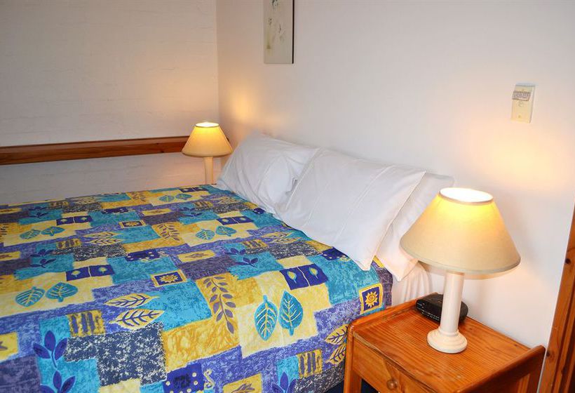 Cottesloe Beach Chalets