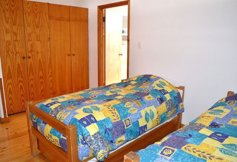 Cottesloe Beach Chalets