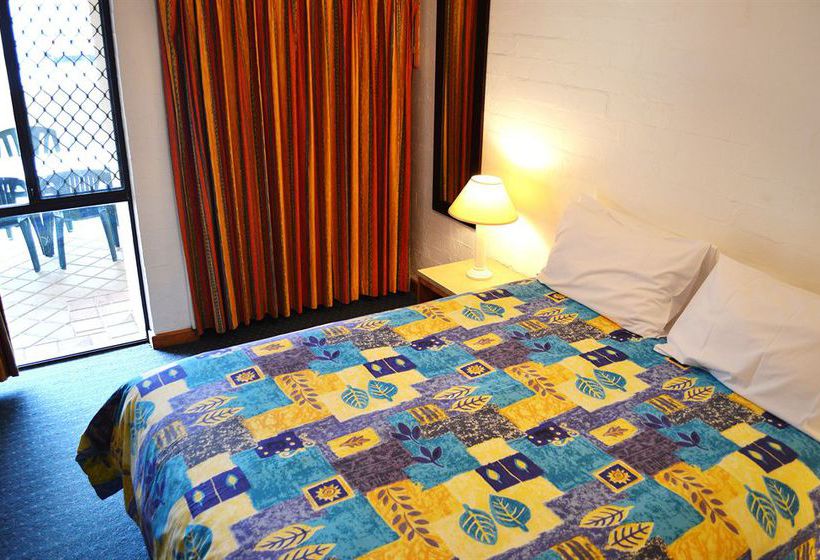 Cottesloe Beach Chalets