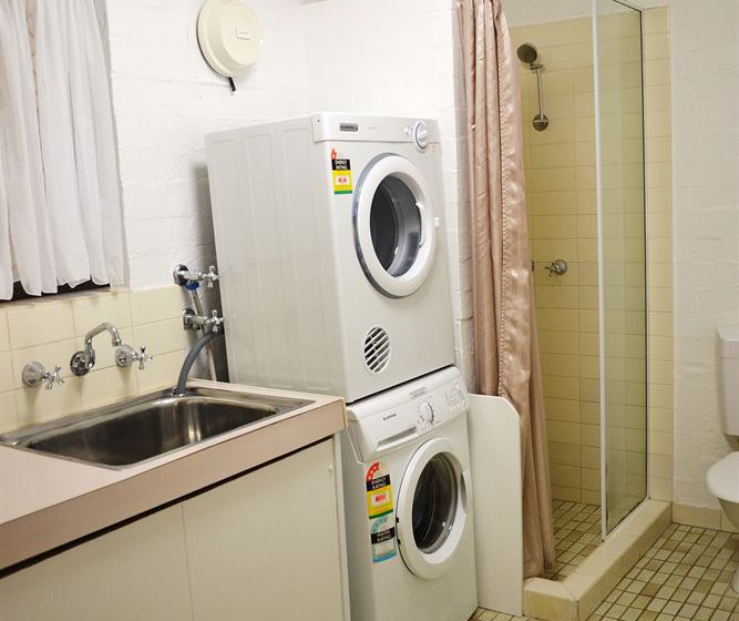 Cottesloe Beach Chalets