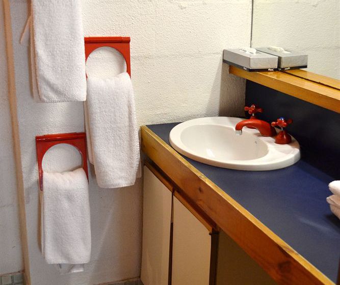 Cottesloe Beach Chalets