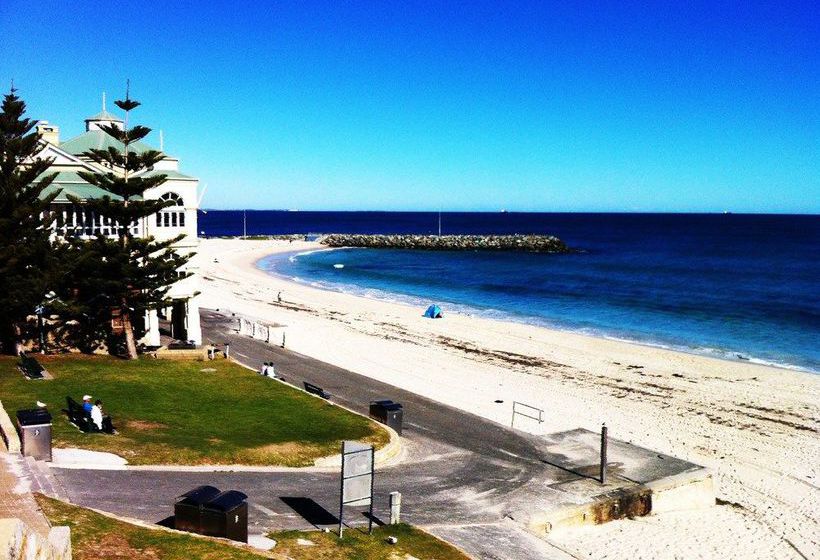 Cottesloe Beach Chalets