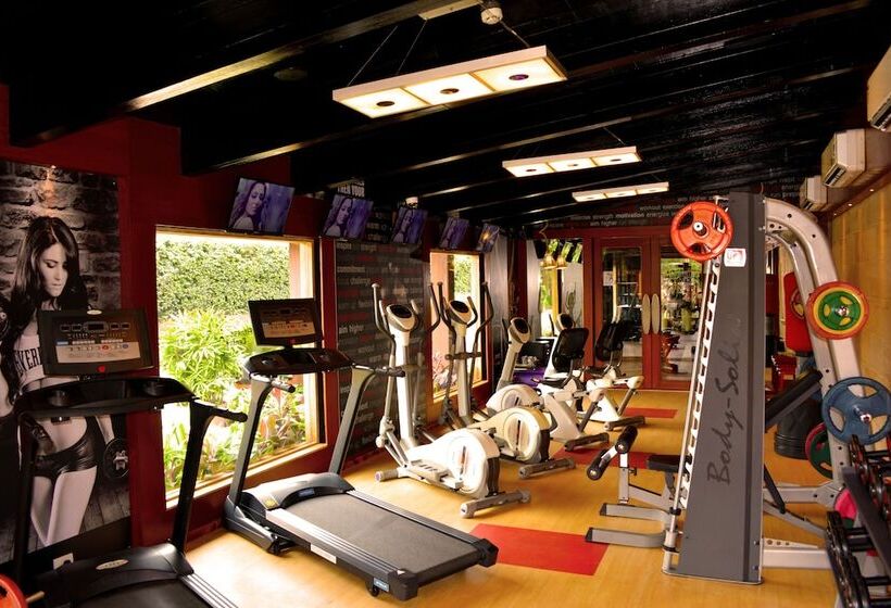 Data Resort By Della Adventure