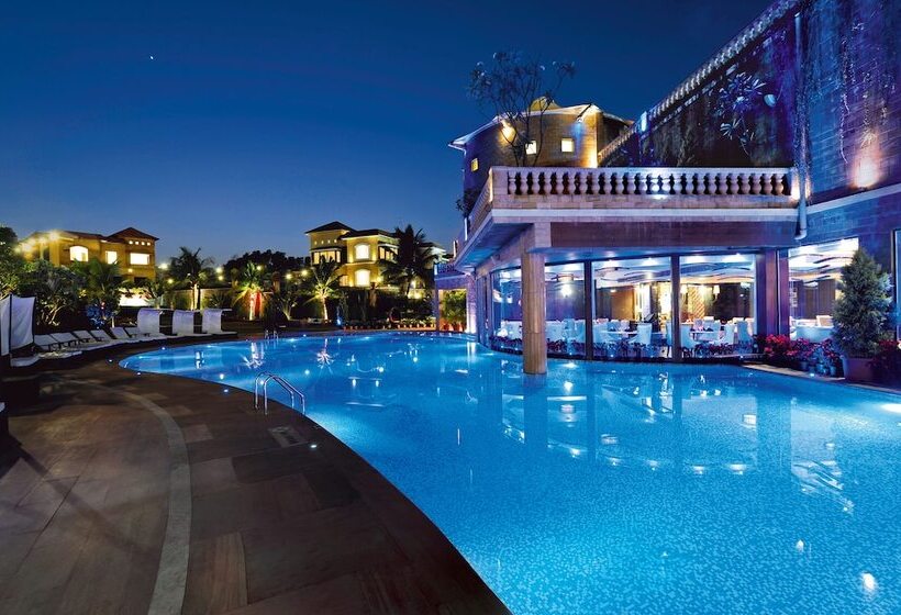 Data Resort By Della Adventure