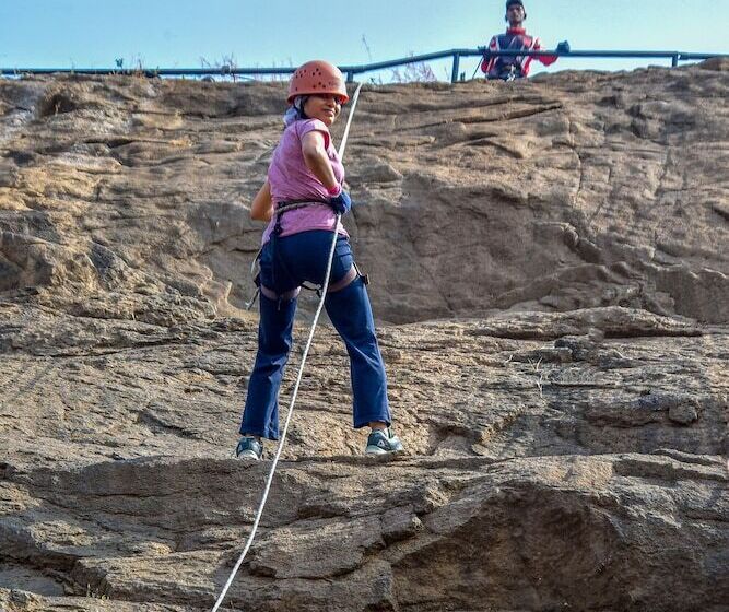 Data Resort By Della Adventure