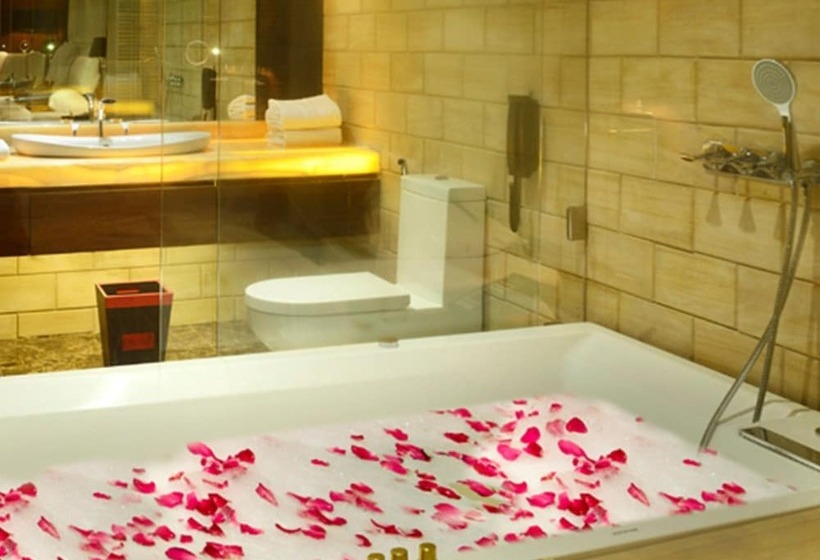 Data Resort By Della Adventure