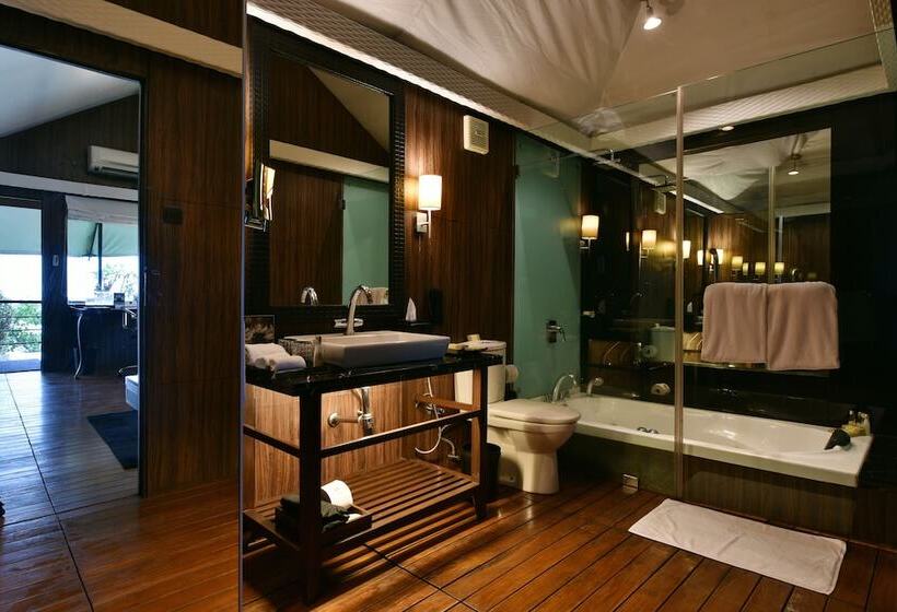 Data Resort By Della Adventure