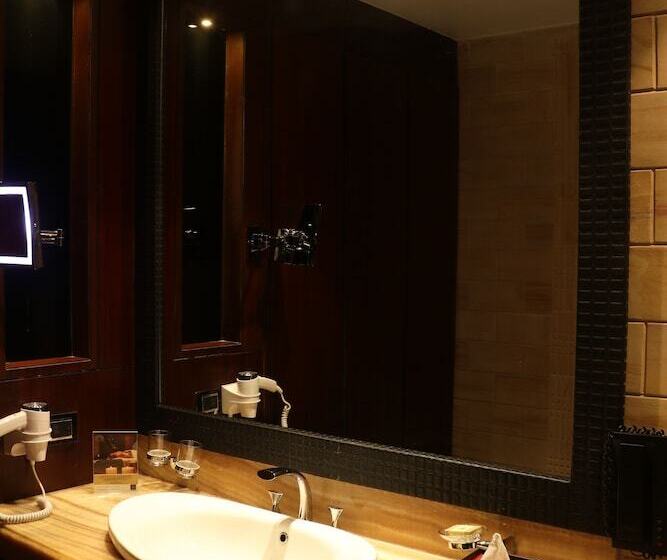 Data Resort By Della Adventure