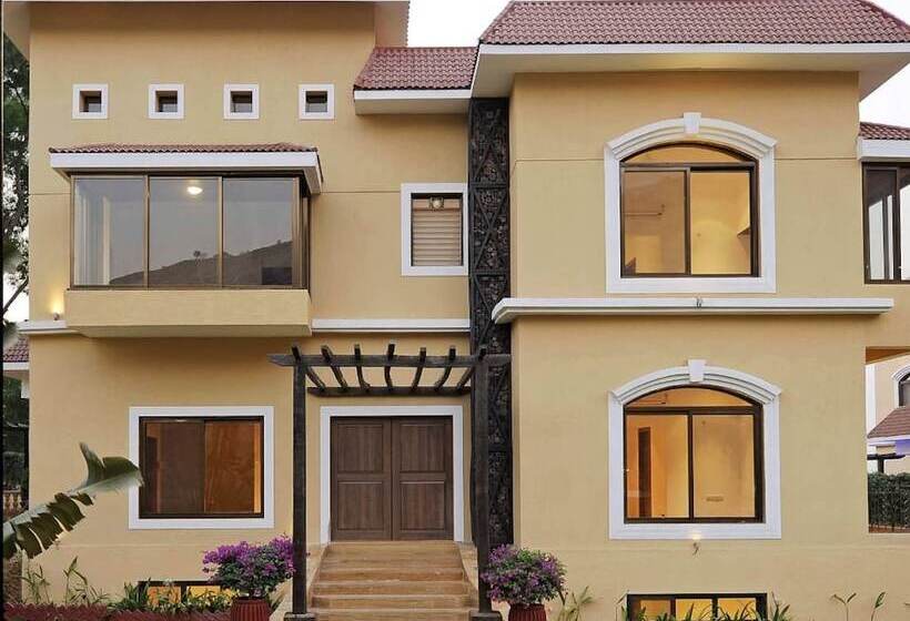 Data Resort By Della Adventure