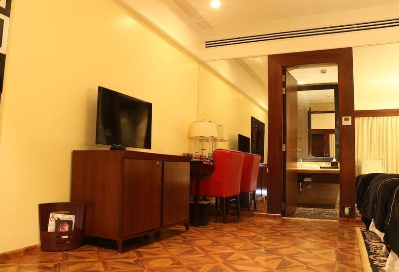 Data Resort By Della Adventure