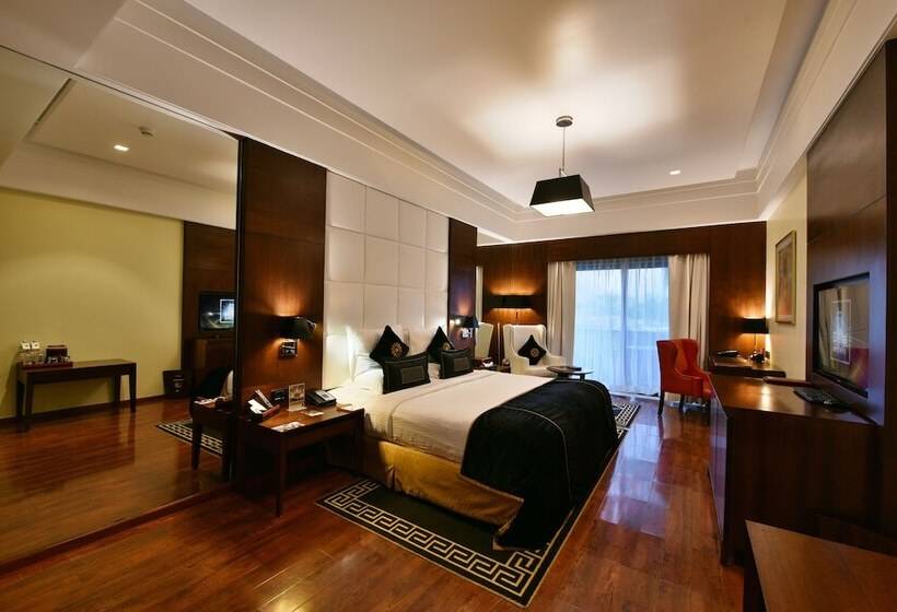 Data Resort By Della Adventure