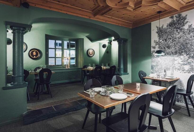 Davoserhof By Mountain Hotels