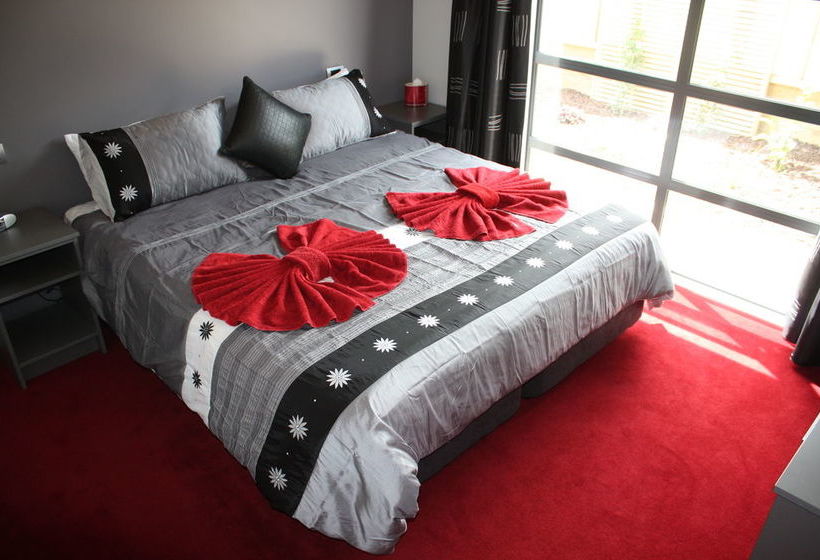 De Vine Martinborough