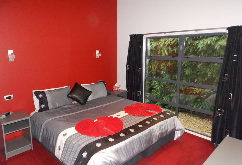 De Vine Martinborough