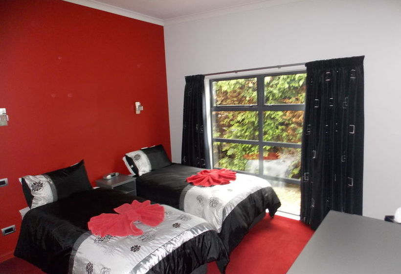 De Vine Martinborough