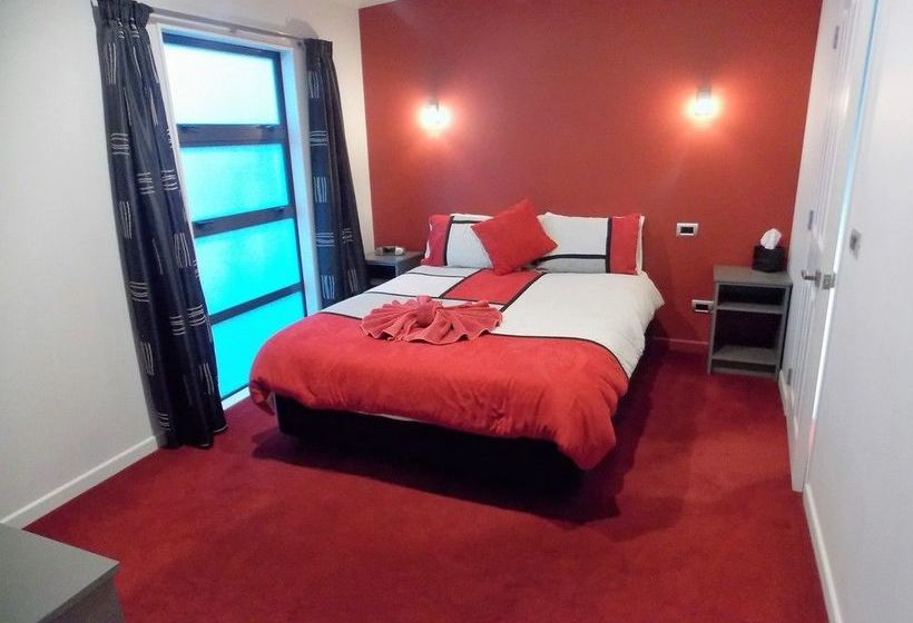 De Vine Martinborough