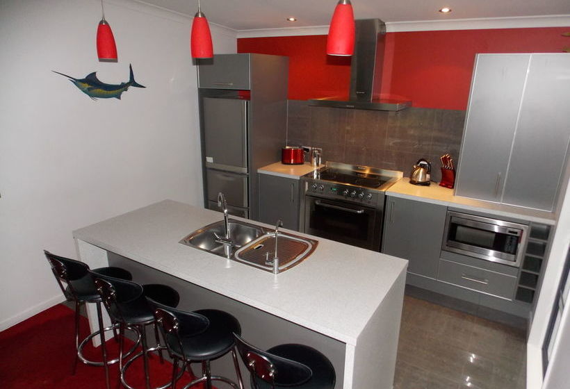 De Vine Martinborough