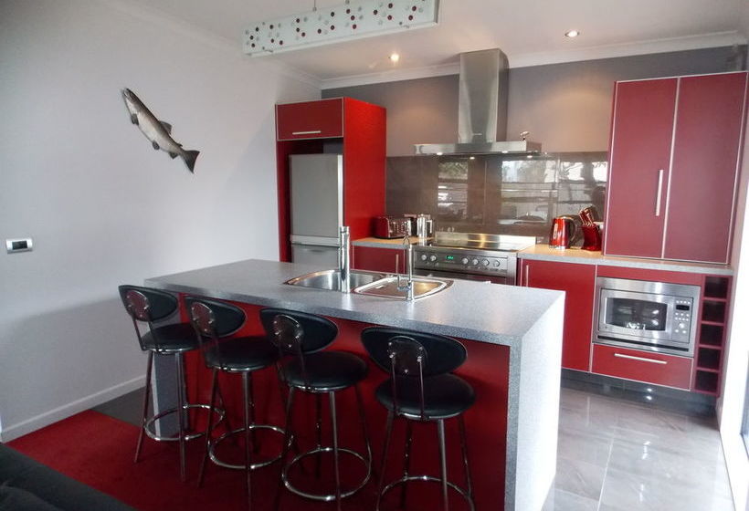 De Vine Martinborough