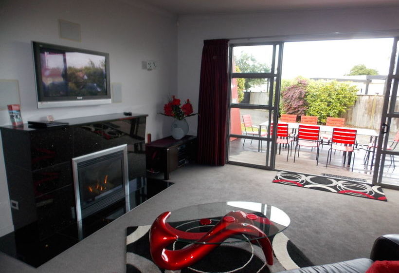 De Vine Martinborough