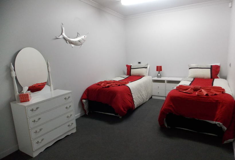 De Vine Martinborough