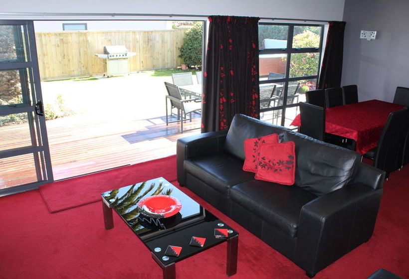 De Vine Martinborough