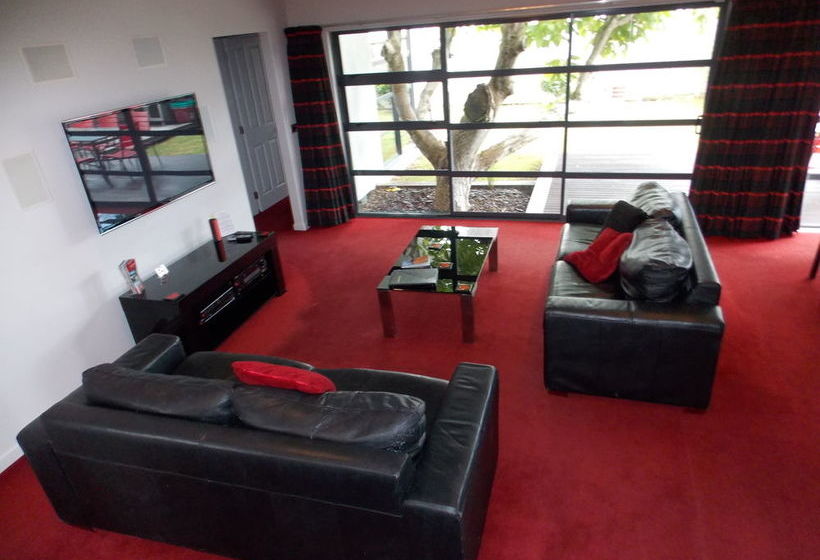 De Vine Martinborough