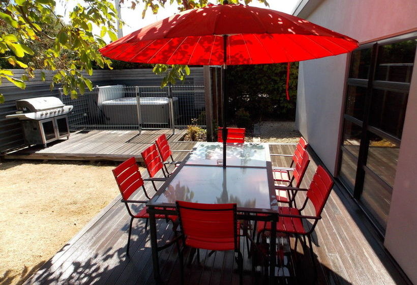 De Vine Martinborough