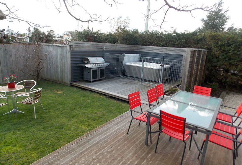 De Vine Martinborough