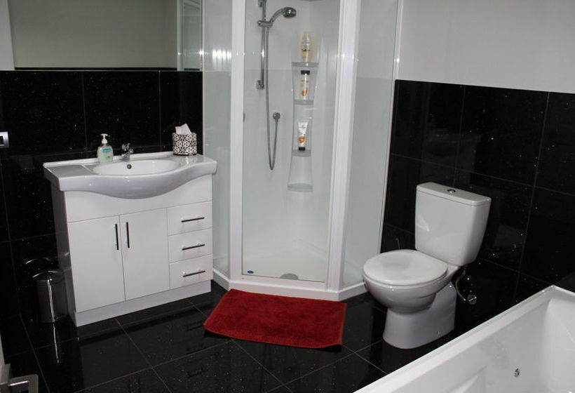 De Vine Martinborough