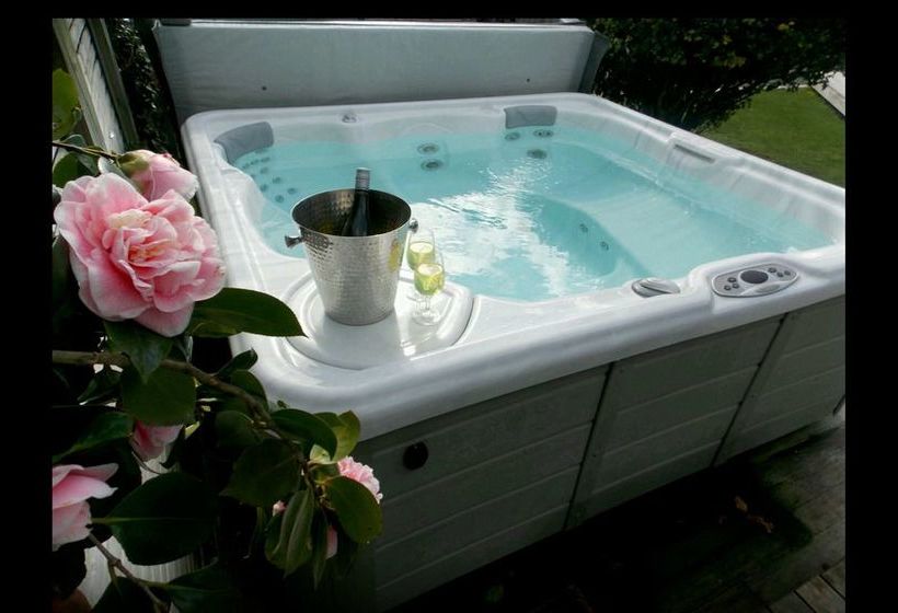 De Vine Martinborough