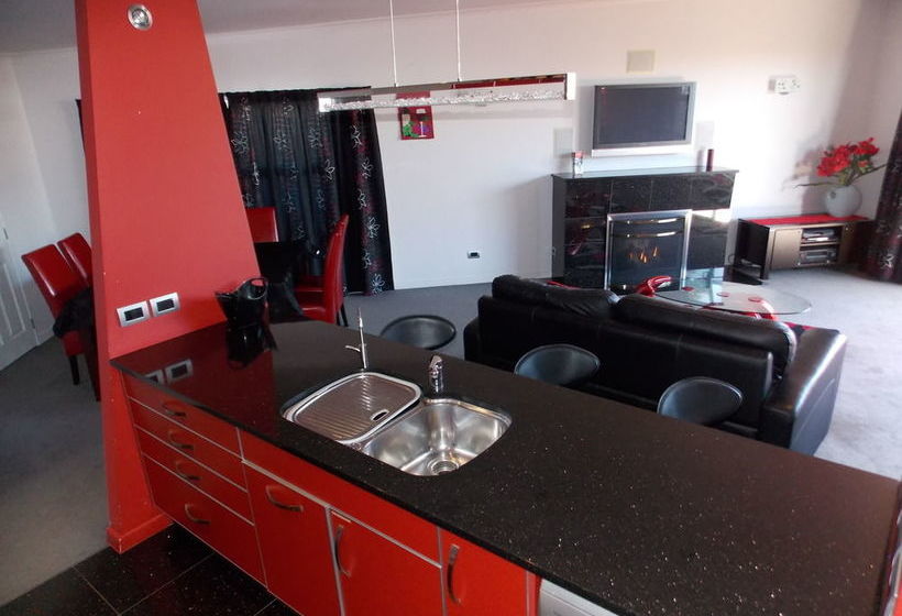 De Vine Martinborough