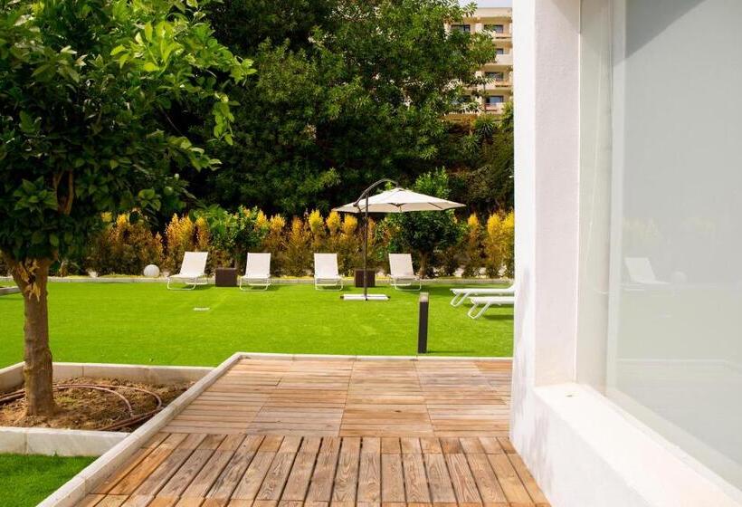 Bluesea Dimona Suites