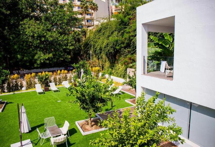 Bluesea Dimona Suites