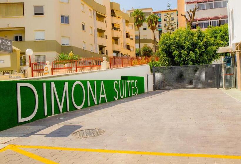 Bluesea Dimona Suites