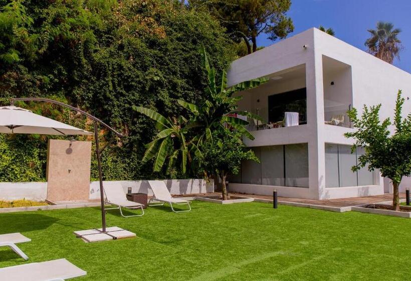 Bluesea Dimona Suites