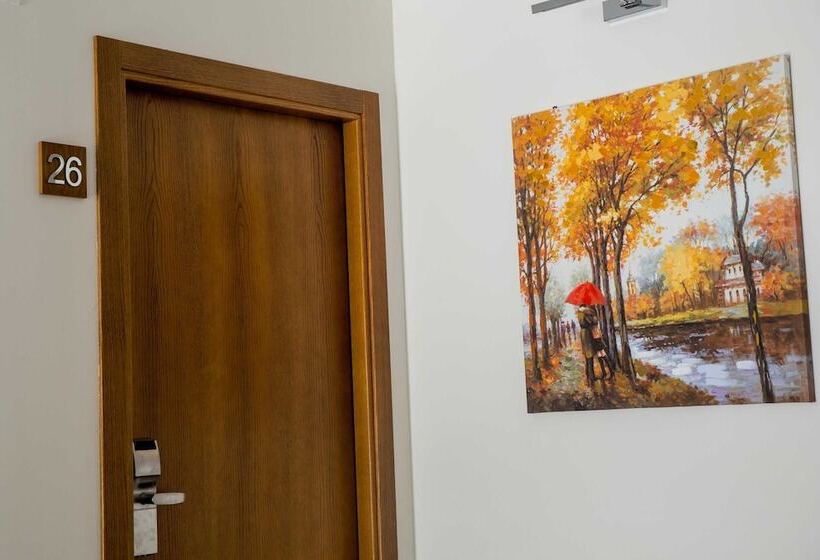 Bluesea Dimona Suites