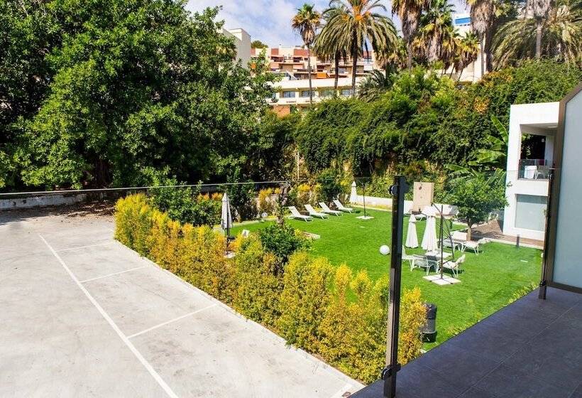 Bluesea Dimona Suites