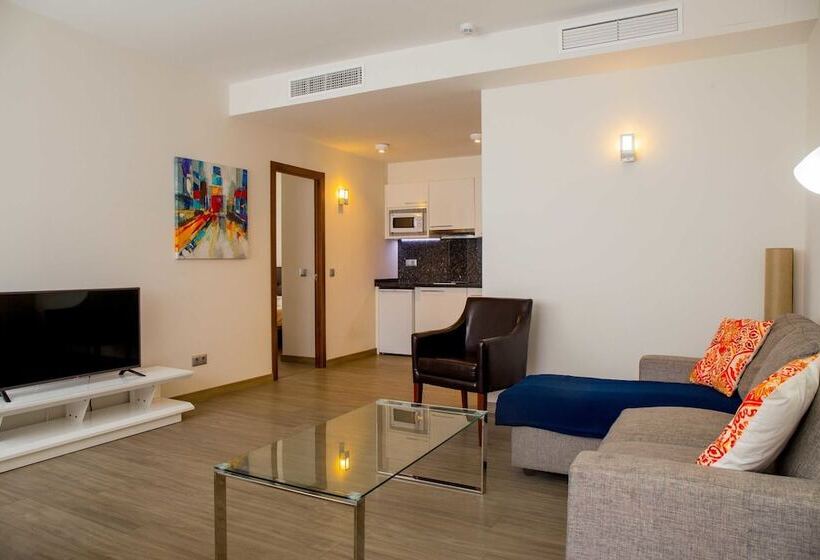 Bluesea Dimona Suites