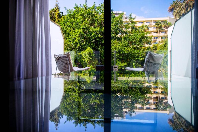 Bluesea Dimona Suites