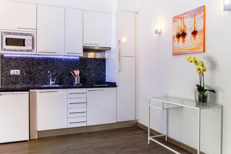 Bluesea Dimona Suites