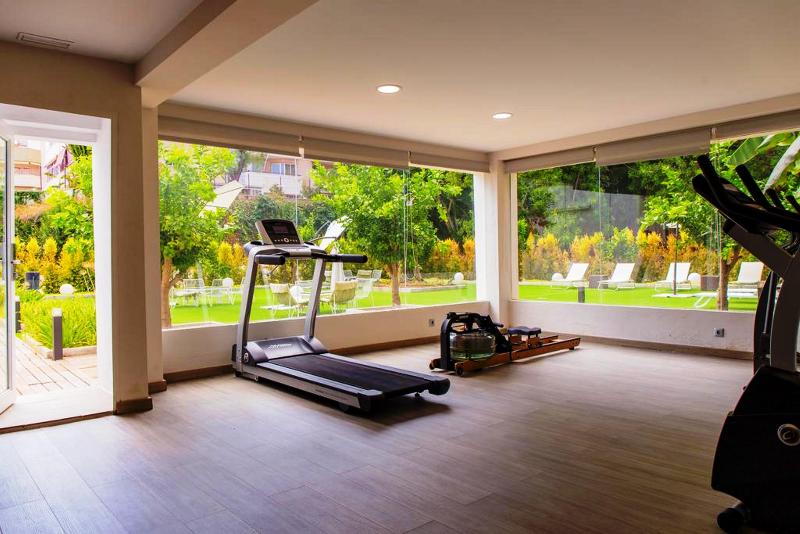 Bluesea Dimona Suites