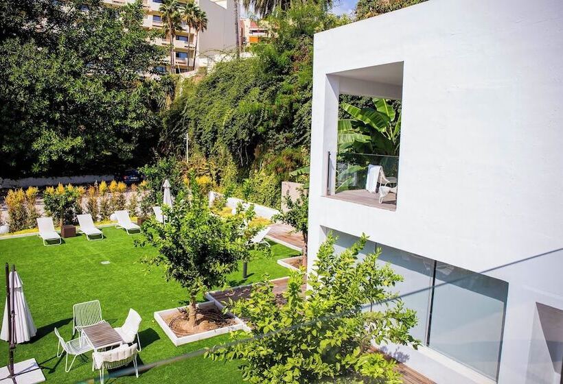 Bluesea Dimona Suites