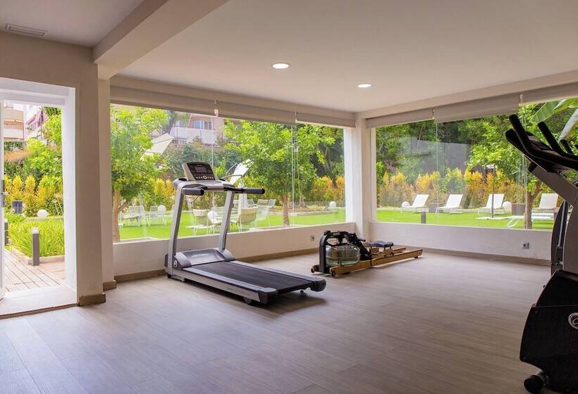 Bluesea Dimona Suites