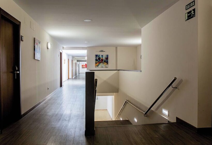 Bluesea Dimona Suites