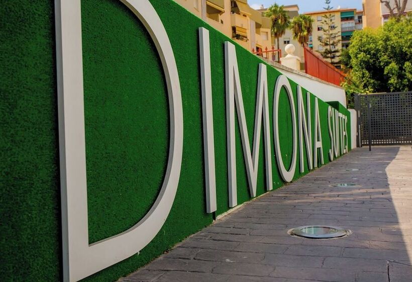 Bluesea Dimona Suites