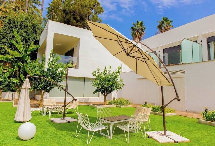 Bluesea Dimona Suites