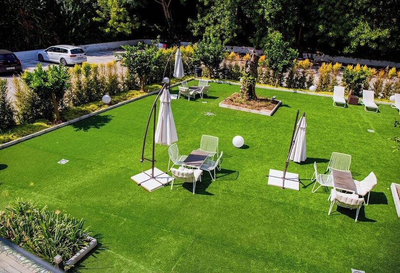 Bluesea Dimona Suites